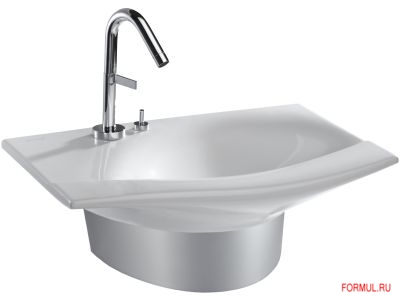 Раковина Jacob Delafon Е1300